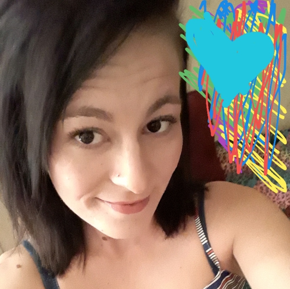 Meet your Posher, Katina